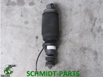 نظام تعليق الكابينة MAN F2000