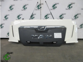 شبكة تهوية MAN TGS