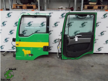 باب و قطع الغيار MAN TGS