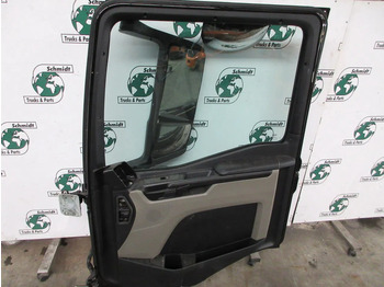 باب و قطع الغيار - شاحنة MAN 81.62600-4140//81.62600-4140//81.63730-6878 DEUR MAN TGM MODEL 2024: صورة 3