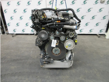 محرك - شاحنة MAN D2676LF53 MAN TGX 18.420 EURO 6 KM 416.000 MODEL 2020: صورة 2 محرك - شاحنة MAN D2676LF53 MAN TGX 18.420 EURO 6 KM 416.000 MODEL 2020: صورة 2