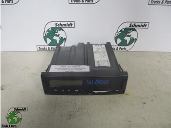 النظام الكهربائي STONERIDGE