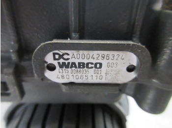 قطع الغيار - شاحنة Mercedes-Benz A 000 429 63 24 MAGENEET VENTIEL MERCEDES BENZ 2542 6X2 EURO 6: صورة 5