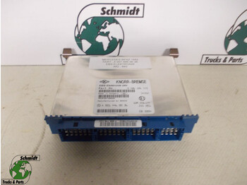 النظام الكهربائي MERCEDES-BENZ