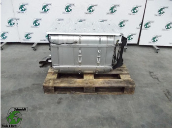 محول حفاز MERCEDES-BENZ