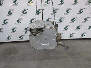 محول حفاز - شاحنة Mercedes-Benz A 005 490 68 12 / A 006 490 40 12 ATEGO KATALYSATOR EURO 6: صورة 4