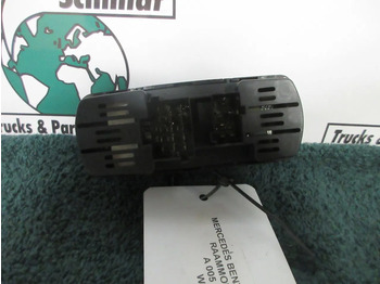 النظام الكهربائي - شاحنة Mercedes-Benz A 005 545 28 13 RAAM MODULEN MERCEDES 918 EURO 6: صورة 3