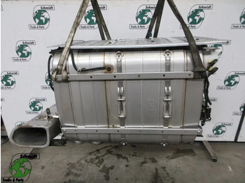 محول حفاز MERCEDES-BENZ