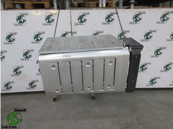 محول حفاز MERCEDES-BENZ