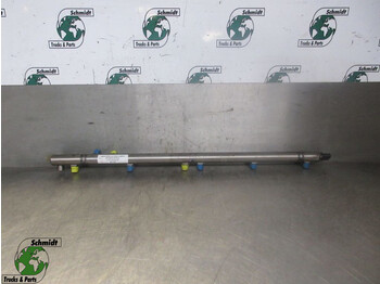 المحرك و قطع الغيار MERCEDES-BENZ