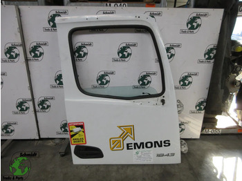 باب و قطع الغيار MERCEDES-BENZ Actros