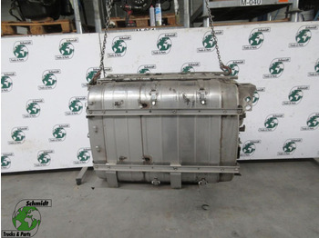 محول حفاز MERCEDES-BENZ Actros