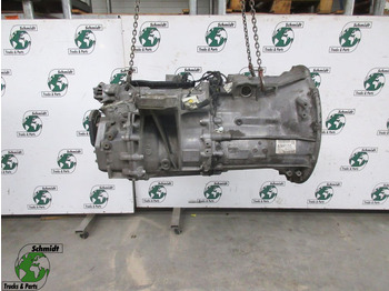 صندوق التروس MERCEDES-BENZ Actros