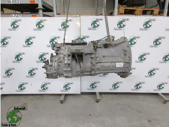 صندوق التروس MERCEDES-BENZ Actros