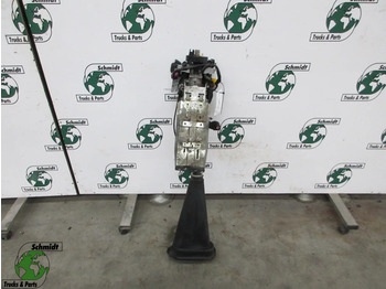 عمود التوجيه SCANIA R