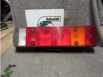 المصابيح الخلفية SCANIA R