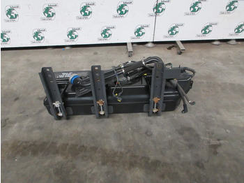 خزان الوقود - شاحنة Scania 2173147 AD BLUE TANK SCANIA NIEUWE MODEL 2021: صورة 3