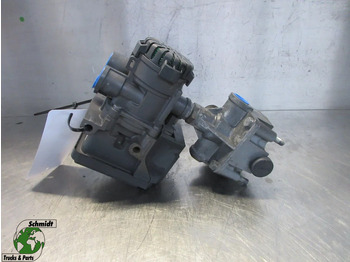 قطع الغيار MERCEDES-BENZ