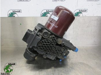 قطع الغيار MERCEDES-BENZ