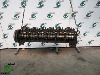 مجموعة الأسطوانة VOLVO FM