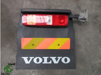 هيكل السيارة الخارجية VOLVO FH
