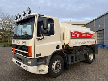 شاحنة صهريج DAF CF 65
