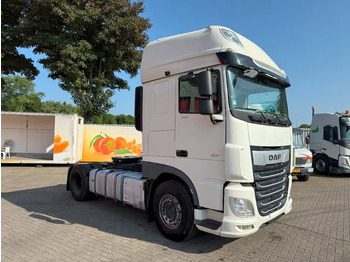 رأس تريلا DAF XF106-480 / ENGINE RUNNING / INTARDER / HYDRAULICS / ONLY:280248 KM / PARKCOOL / LWDS / AUTOMATIC / EURO-6 / 2022: صورة 2