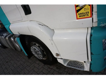 رأس تريلا MAN TGS18.500 / AUTOMATIC / RETARDER / LOW ROOF / FULL AIR / NO DOCUMENTS / EURO-6 / 2019: صورة 5