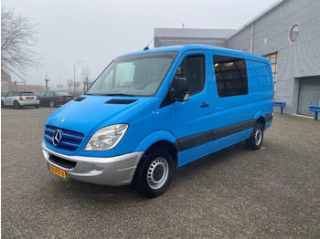 فان المدمجة MERCEDES-BENZ Sprinter 311