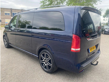 سيارة Mercedes-Benz V-Klasse 250 / XXL / AMG / FULL OPTION / LEATHER / PARK+SEATHEAT / BURMESTER / TUV:04-05-2026 / 360 CAMERA / 2023: صورة 3