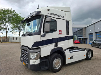 رأس تريلا RENAULT T 460
