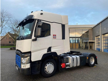 رأس تريلا RENAULT T 480