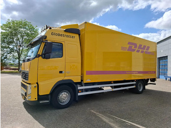 شاحنة صندوقية VOLVO FH13 420