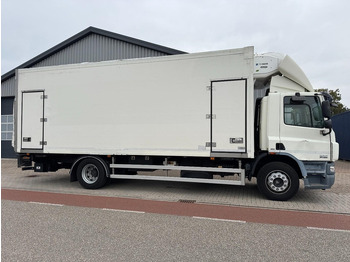 شاحنة ذات مبرد DAF CF65-300 Thermo-King (- 25 C ) 'D Hollandia Taillift/LBW: صورة 2