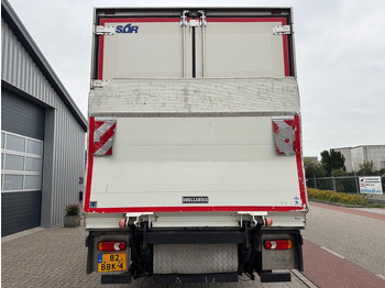 شاحنة ذات مبرد DAF CF65-300 Thermo-King (- 25 C ) 'D Hollandia Taillift/LBW: صورة 4