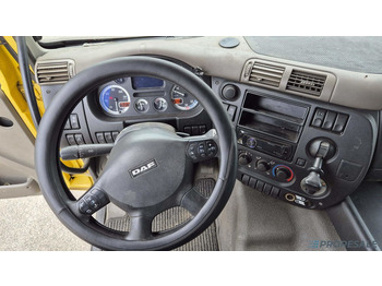 تأجير  DAF FA CF 75.360 EURO 5 přepravník aut - prodejné jen s přívěsem GROENEWOLD P0461K - cena je za celou soupravu DAF FA CF 75.360 EURO 5 přepravník aut - prodejné jen s přívěsem GROENEWOLD P0461K - cena je za celou soupravu: صورة 5