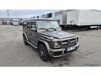 سيارة MERCEDES-BENZ