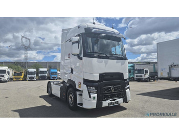 مقطورة السحب RENAULT T High 520