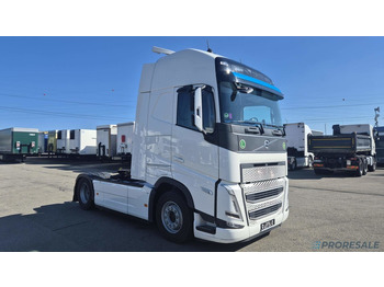 رأس تريلا VOLVO FH 460