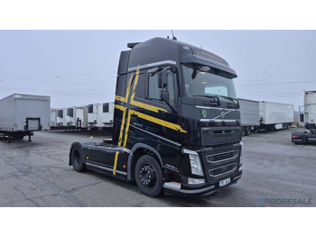 رأس تريلا VOLVO FH 500