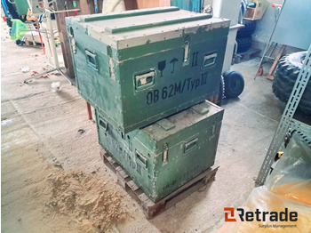 معدات الانشاءات