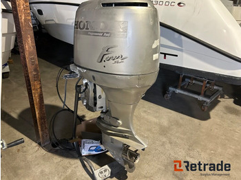 آلات أخرى 2002 Båtmotor Honda 130 hk Four Stroke: صورة 2 آلات أخرى 2002 Båtmotor Honda 130 hk Four Stroke: صورة 2