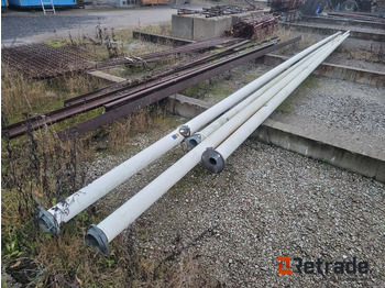 معدات الانشاءات