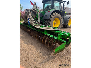 آلات زراعية INTER-TECH