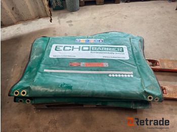 أدوات ومعدات Bullermattor akustiska barriärer Echo Barrier 15 st, en hel pall: صورة 5 أدوات ومعدات Bullermattor akustiska barriärer Echo Barrier 15 st, en hel pall: صورة 5