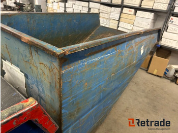 معدات الانشاءات Container: صورة 3 معدات الانشاءات Container: صورة 3