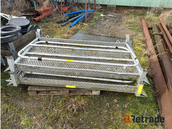 معدات الانشاءات