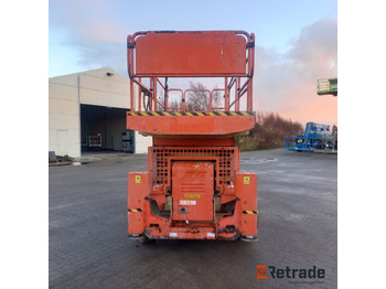 تأجير JLG 4069 EL - Ellift. JLG 4069 EL - Ellift.: صورة 2 تأجير JLG 4069 EL - Ellift. JLG 4069 EL - Ellift.: صورة 2