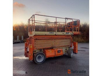 تأجير JLG 4069 EL - Ellift. JLG 4069 EL - Ellift.: صورة 5 تأجير JLG 4069 EL - Ellift. JLG 4069 EL - Ellift.: صورة 5