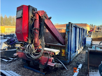 معدات الانشاءات